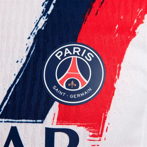 Camisa Paris SaintGermain (PSG) Jogador 2024/25 Away