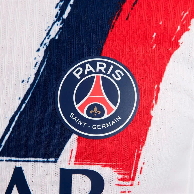 Camisa Paris SaintGermain (PSG) Jogador 2024/25 Away