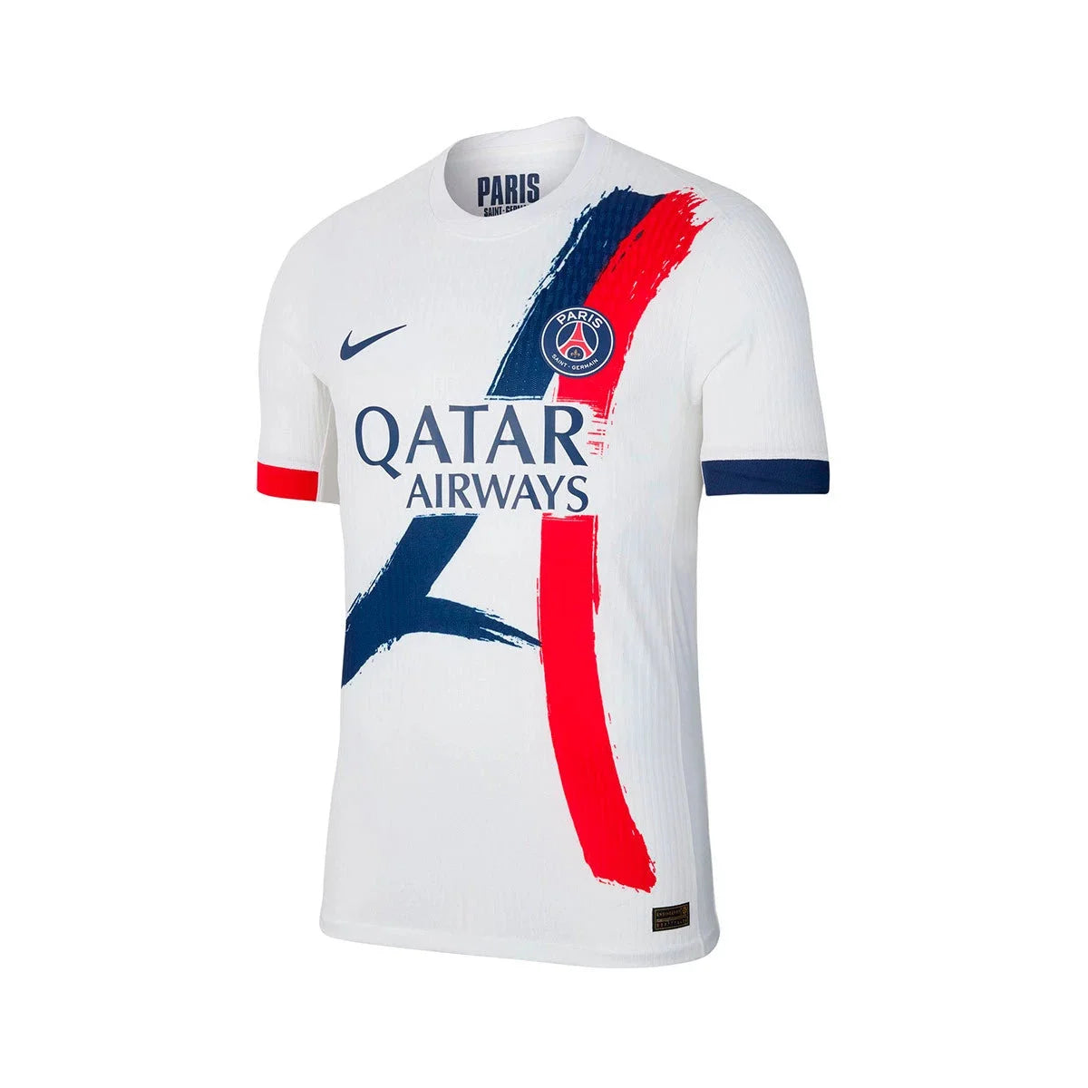 Camisa Paris SaintGermain (PSG) Jogador 2024/25 Away