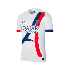 Camisa Paris SaintGermain (PSG) Jogador 2024/25 Away