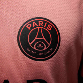 Camisa Paris SaintGermain (PSG) 2024/25 Third – Versão Torcedor