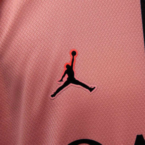 Camisa Paris SaintGermain (PSG) 2024/25 Third – Versão Torcedor