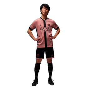 Camisa Paris SaintGermain (PSG) 2024/25 Third – Versão Torcedor