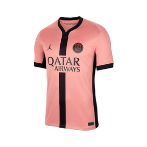 Camisa Paris SaintGermain (PSG) 2024/25 Third – Versão Torcedor