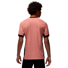 Camisa Paris SaintGermain (PSG) Jogador 2024/25 Third