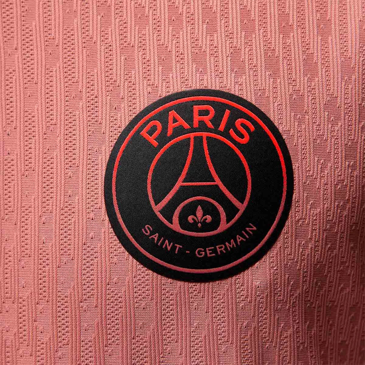 Camisa Paris SaintGermain (PSG) Jogador 2024/25 Third