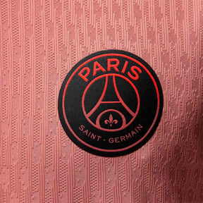 Camisa Paris SaintGermain (PSG) Jogador 2024/25 Third