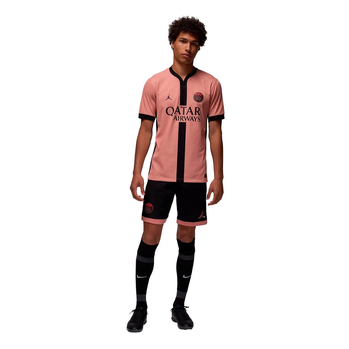Camisa Paris SaintGermain (PSG) Jogador 2024/25 Third