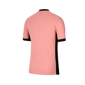 Camisa Paris SaintGermain (PSG) Jogador 2024/25 Third