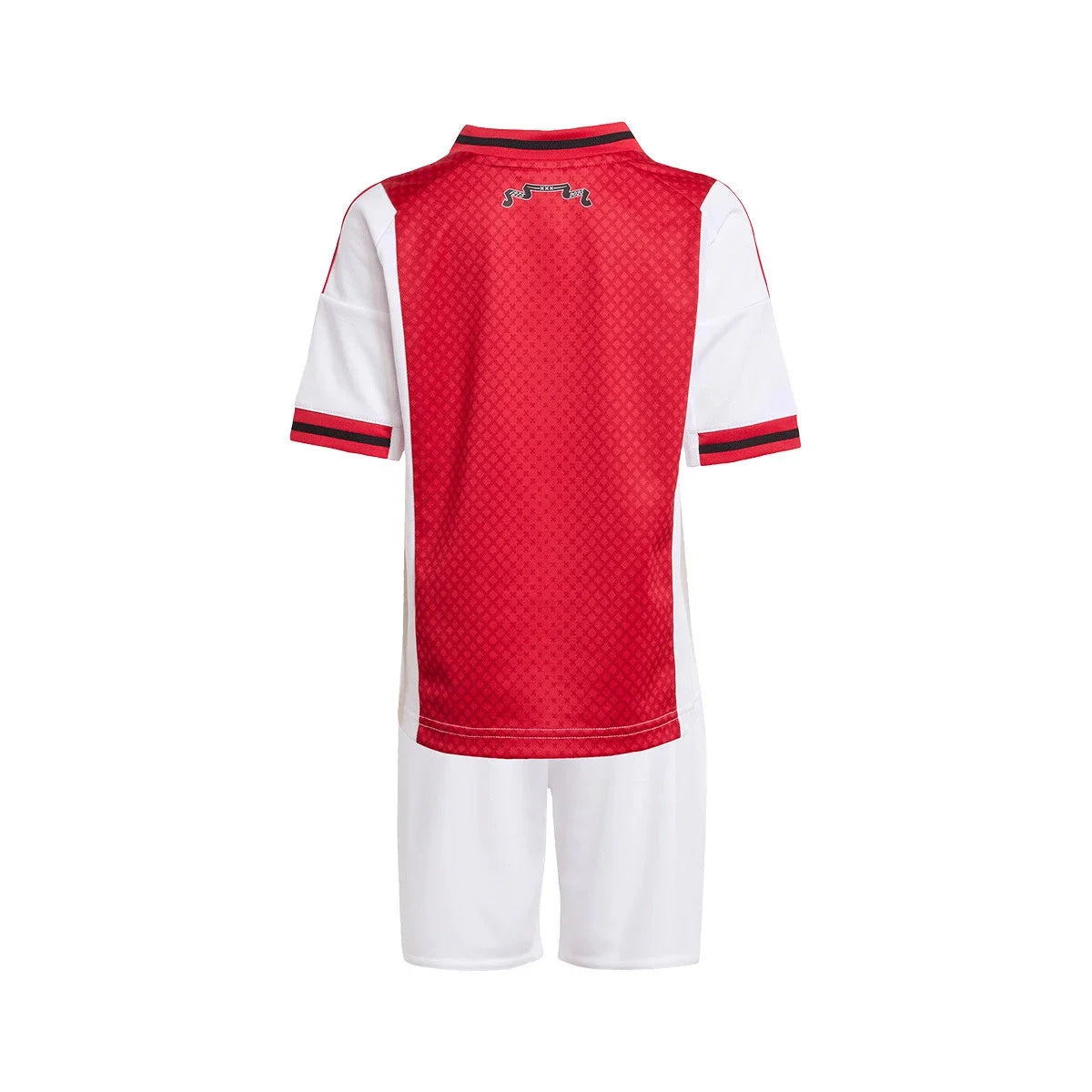 Camisa Ajax Kit Infantil 2025/26 Home