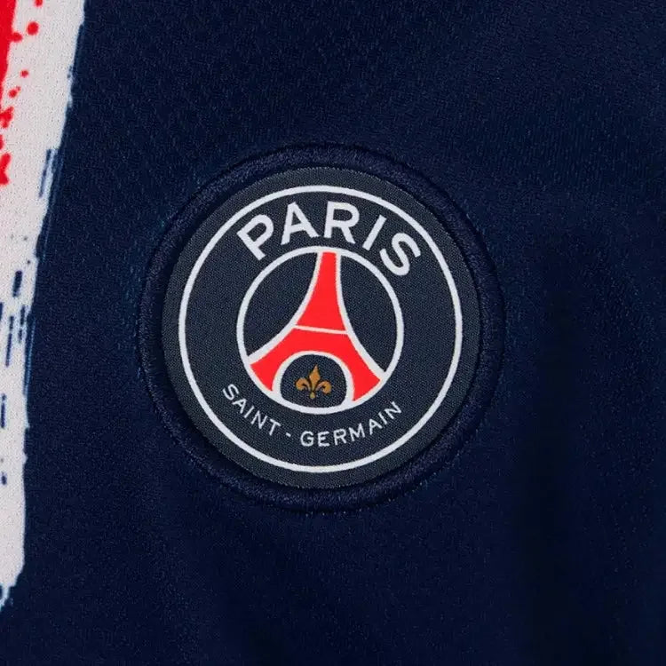 Camisa Paris SaintGermain (PSG) Kit Infantil 2024/25 Home