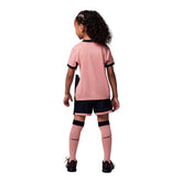 Camisa Paris SaintGermain (PSG) Kit Infantil 2024/25 Third