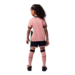 Camisa Paris SaintGermain (PSG) Kit Infantil 2024/25 Third