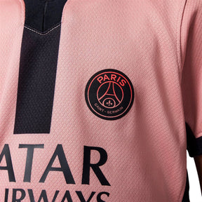 Camisa Paris SaintGermain (PSG) Kit Infantil 2024/25 Third