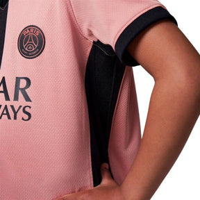 Camisa Paris SaintGermain (PSG) Kit Infantil 2024/25 Third