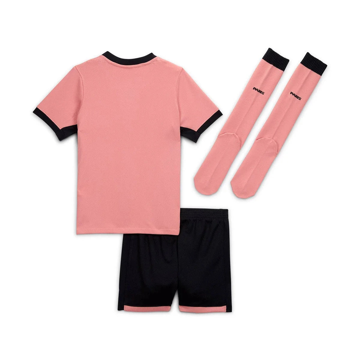 Camisa Paris SaintGermain (PSG) Kit Infantil 2024/25 Third