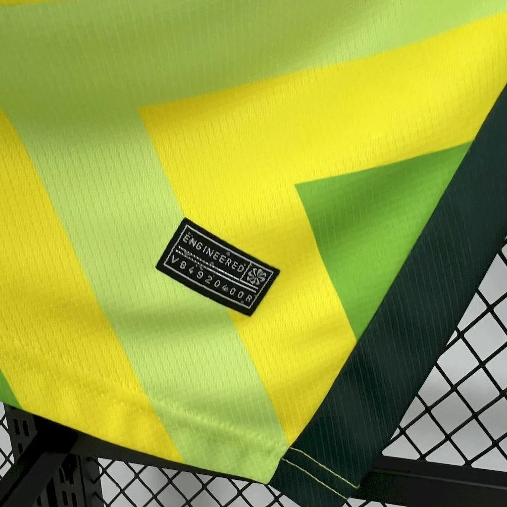 Camisa Austrália Home 2026