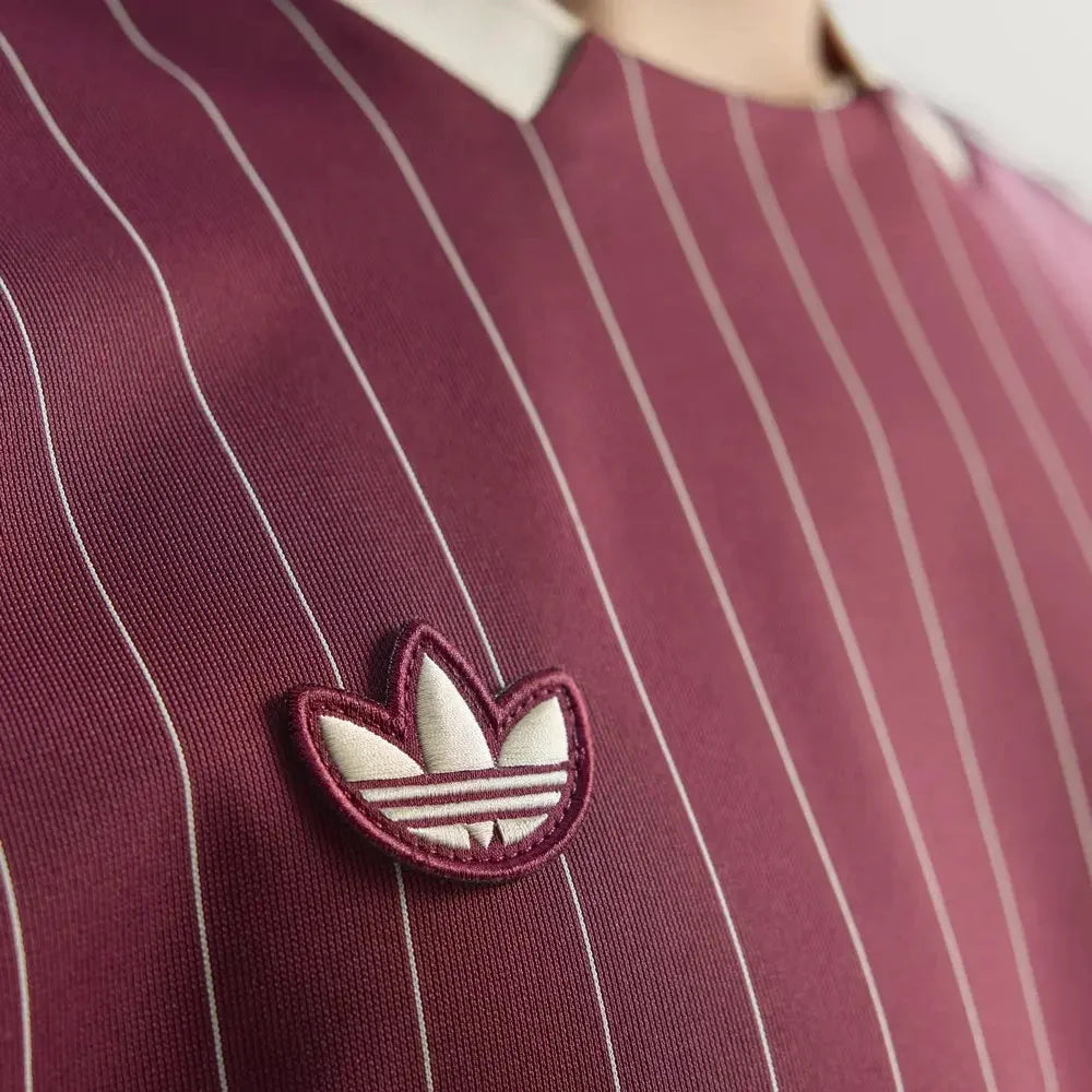 Camisa Ajax Icon 2025/26 – Versão Torcedor