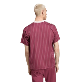 Camisa Ajax Icon 2025/26 – Versão Torcedor