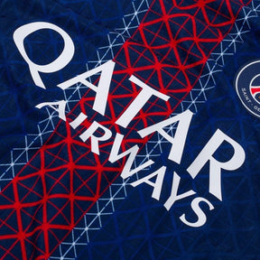 Camisa Paris SaintGermain (PSG) Jogador 2025/26 Home