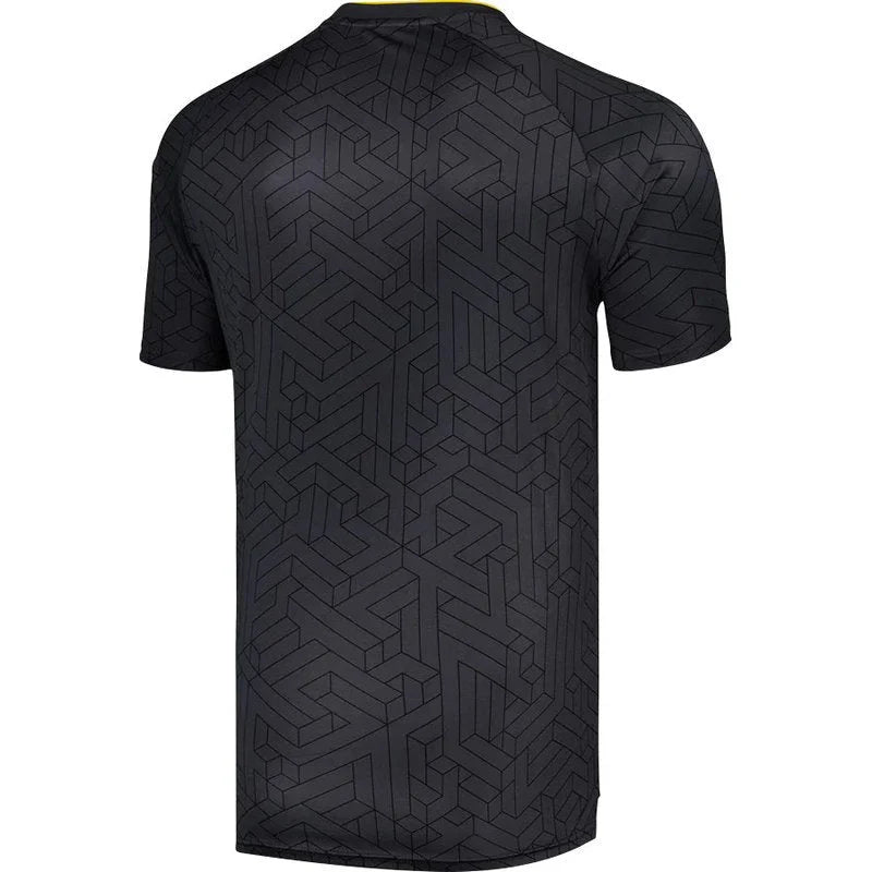 Camisa Everton 2024/25 Away – Versão Torcedor
