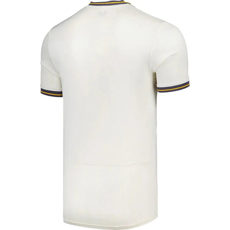 Camisa Everton 2024/25 Third – Versão Torcedor