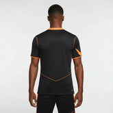 Camisa Nike Corinthians 2025/26 III x Racionais