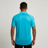 Camisa Umbro Santos Azul 2025/26 III x Racionais I