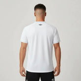 Camisa Umbro Santos Branca 2025/26 I x Racionais
