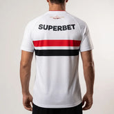 Camisa do São Paulo 2026/27 Home Versão Torcedor Masculina