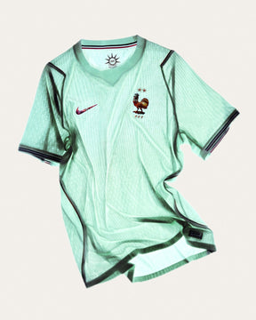 Camisa França Away 2026 - Versão Jogador