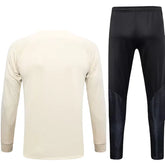 Agasalho de Viagem PSG - Masculino - Beje