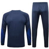 Agasalho de Viagem PSG - Masculino - Azul