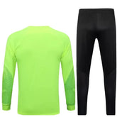 Agasalho de Viagem Tottenham - Masculino - Verde