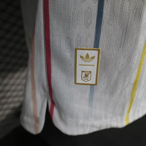 Camisa Japão Away 2026 - Versão Jogador