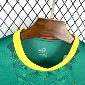 Camisa Senegal Away 2026