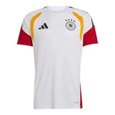 Camisa Treino Alemanha 2026 - Branca