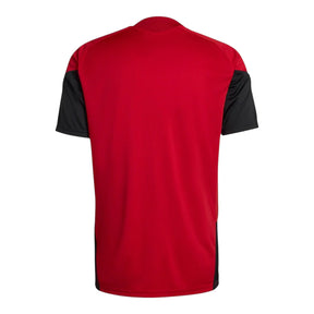 Camisa Treino Alemanha 2026 - Vermelha