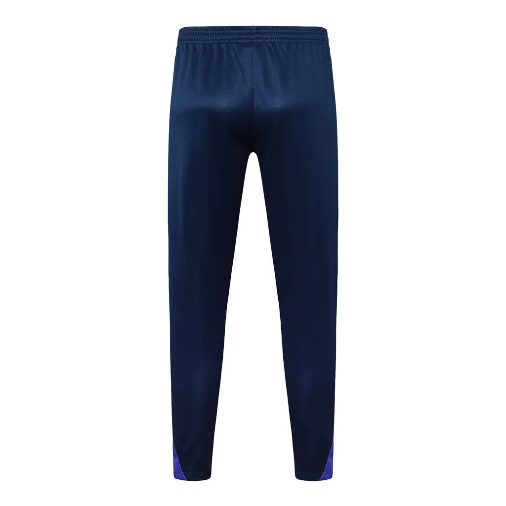 Conjunto de Treino Corinthians 25/26  Roxo - Nike