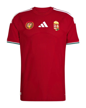 Camisa Hungria Home 2026
