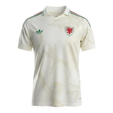 Camisa Pais de Gales Away2026