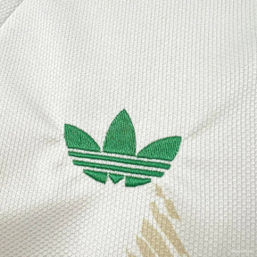 Camisa Pais de Gales Away2026