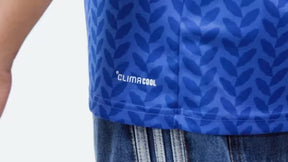 Camisa Itália Home 2026 - Masculina