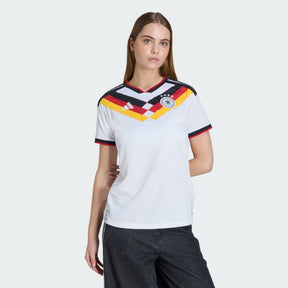Camisa Alemanha Home 2026 - Feminina