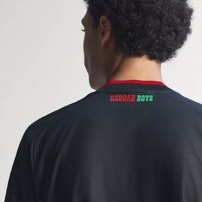 Camisa Jamaica Away 2026 - Versão Jogador