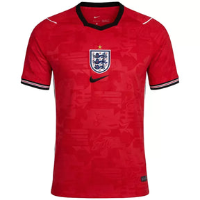Camisa Inglaterra Away 2026 - Versão Jogador
