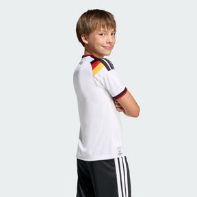 Camisa Alemanha Home 2026 - Infantil