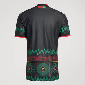Camisa Jamaica Away 2026 - Versão Jogador