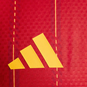Camisa Espanha Home 2026 - Versão Jogador