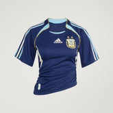 Camisa Argentina Away 2026 Feminina